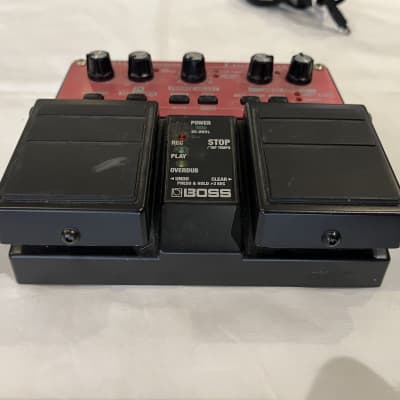 Boss RC-20XL Loop Station | Reverb Australia