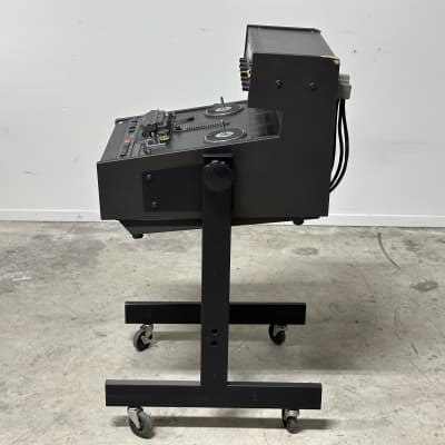 Otari MX5050 MKIII-4 4 Track Tape Recorder Deck image 7