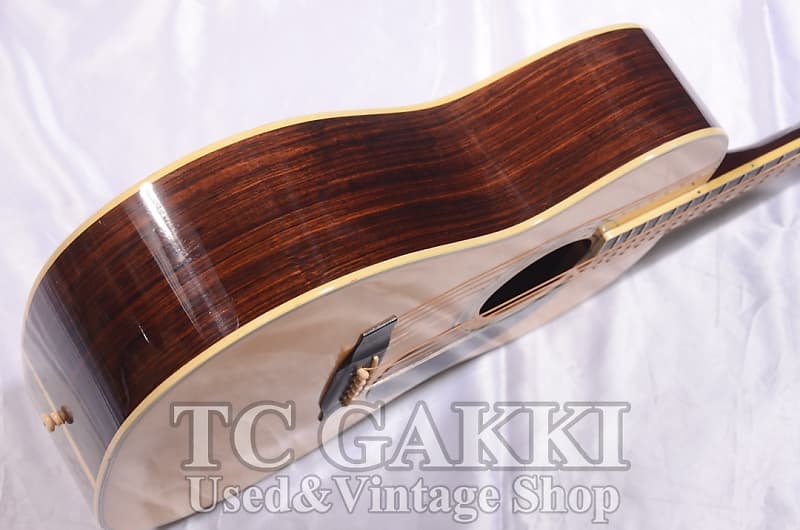 YAMAKI YF-30 | Reverb