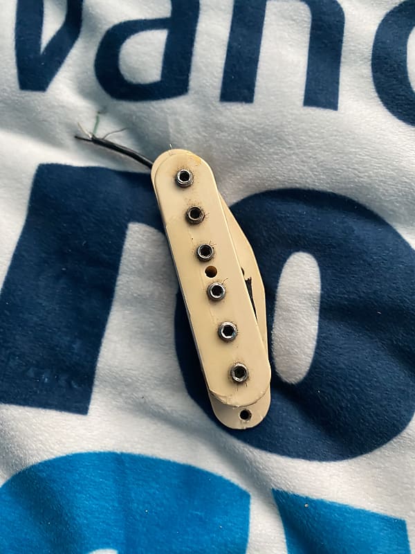 80s DiMarzio SDS-1 Strat Pickup | Reverb Canada