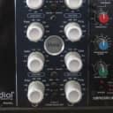 Elysia xfilter 500 Stereo 500 Series Equalizer Module