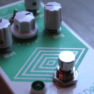EarthQuaker Devices Arpanoid Polyphonic Pitch Arpeggiator V2 image 16