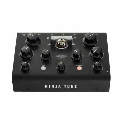 Reverb.com listing, price, conditions, and images for erica-synths-erica-synths-ninja-tune-zen-delay