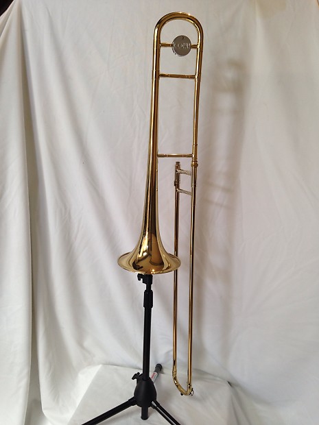 Conn 14h trombone on sale