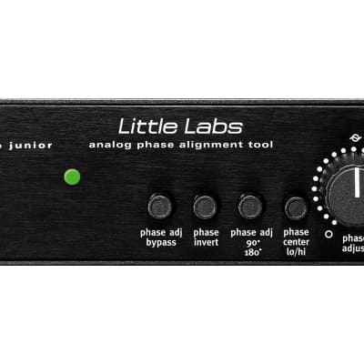 Little Labs IBP JR Phase Alignment Tool | Pro Audio LA image 2