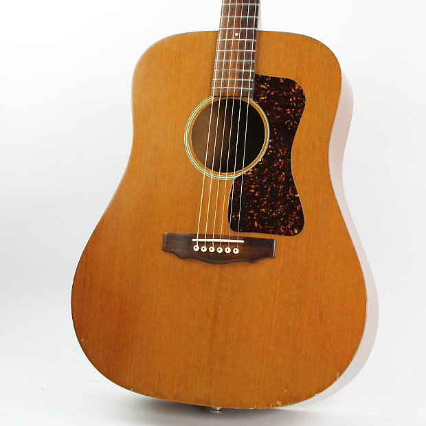 Guild d15m hot sale