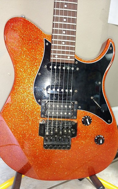Yamaha pacifica 812s cheap