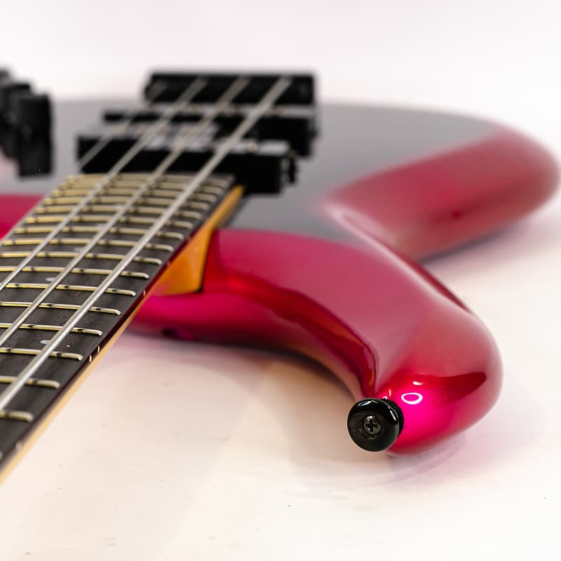 1992 Aria Pro II Avante Series AVB-50 Electric Bass