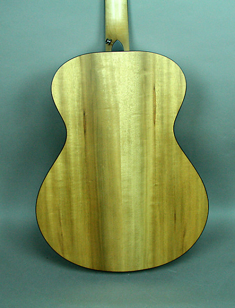 Breedlove Oregon C20/SMYe Natural w/OHSC | Reverb