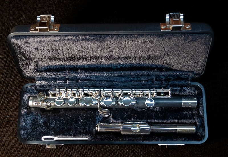 Armstrong Piccolo 307 New old stock image 1