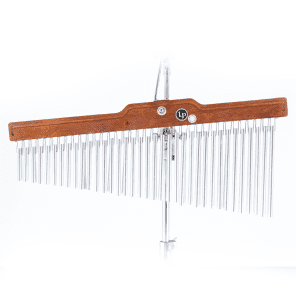 Latin Percussion LP513 Studio Series Double Row 72-Bar Solid