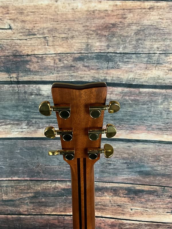 Used Yamaha LL16 ARE Acoustic Electric Guitar with Case | Reverb