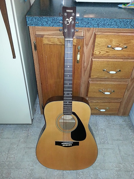 Yamaha fg410a shop