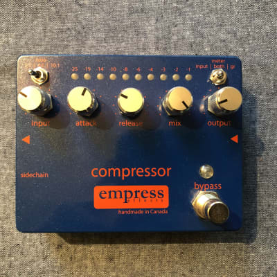 【最終値下げ】Empress Compressor 旧型 最終値下げ】Empress Compressor 旧型