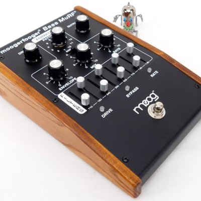 Reverb.com listing, price, conditions, and images for moog-moogerfooger-mf-105-murf