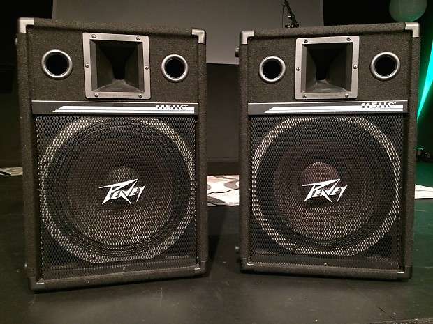 Peavey 115HC in great condition