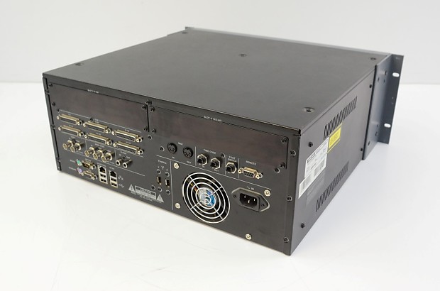 B*O様 【プロ仕様48chデジタルレコーダー】TASCAM X-48 マニュア