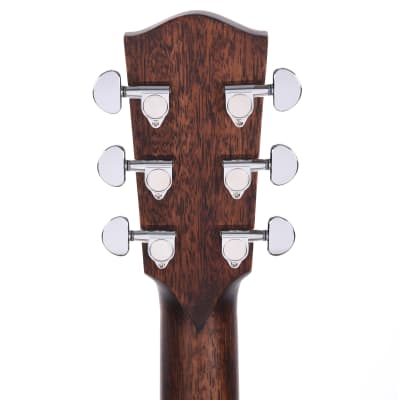 Eastman PCH2-D Thermo-Cured Sitka/Rosewood Dreadnought Natural image 7