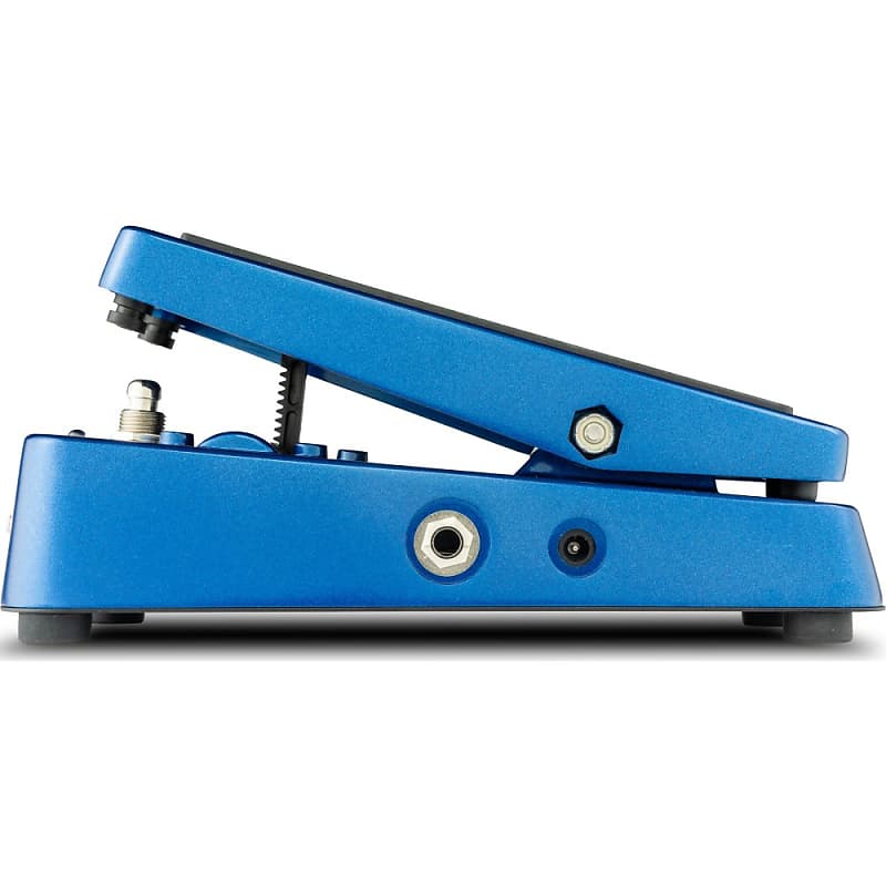 Xotic XW-2 Wah Pedal Metallic Blue | Reverb