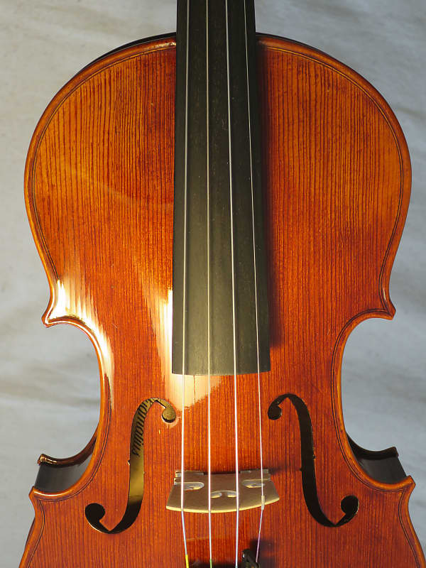 音源有　Pygmalius Rubino Original 4/4 Violin image1.jpg?1753346570