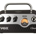 Vox MV50CL 50W Minivalve Clean Guitar Amplifier Head