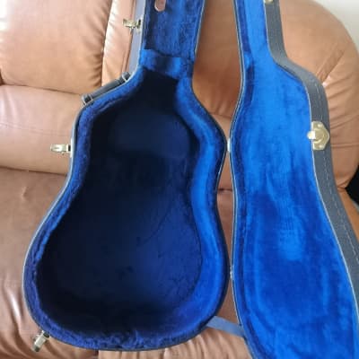 Gibson Fly case acoustique - Black image 9