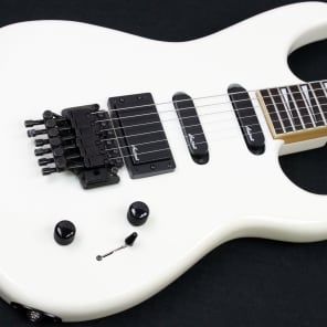 1987 Aria Pro II XR Series XR-DX-3W SSH Electric Guitar Aged White Japan  ISS2054 | Reverb