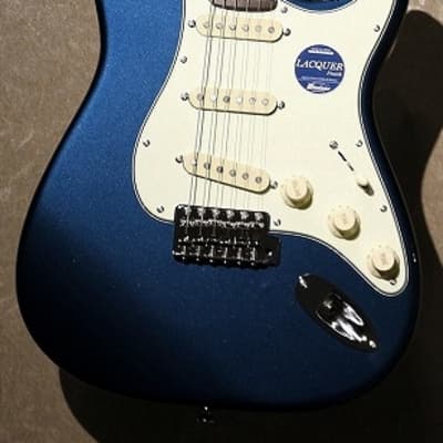 Momose MST1-STD/NJ Dark Lake Pracid Blue[Made in Japan