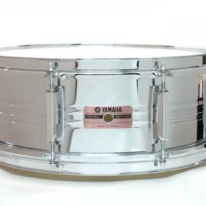 YAMAHA VINTAGE Snare SD-755MG YD7000 series MIJ Made in JAPAN | Reverb