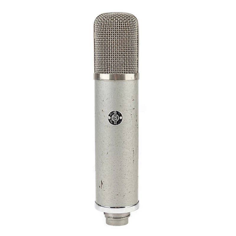 Neumann UM 57 Tube Condenser Microphone image 1