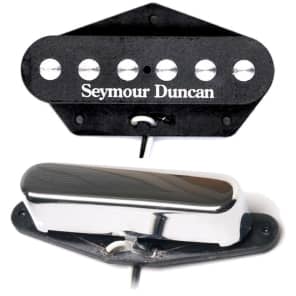 ギター SEYMOUR DUNCAN STL-3 Quarter-Pound Amazon.com: Seymour Duncan STR-3 Quarter Pound Tele Pickup