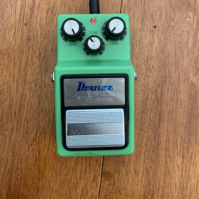 Ibanez TS9 Tube Screamer 1981 - 1985 | Reverb