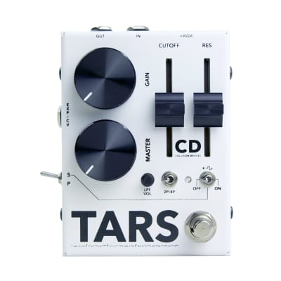 Reverb.com listing, price, conditions, and images for collision-devices-tars