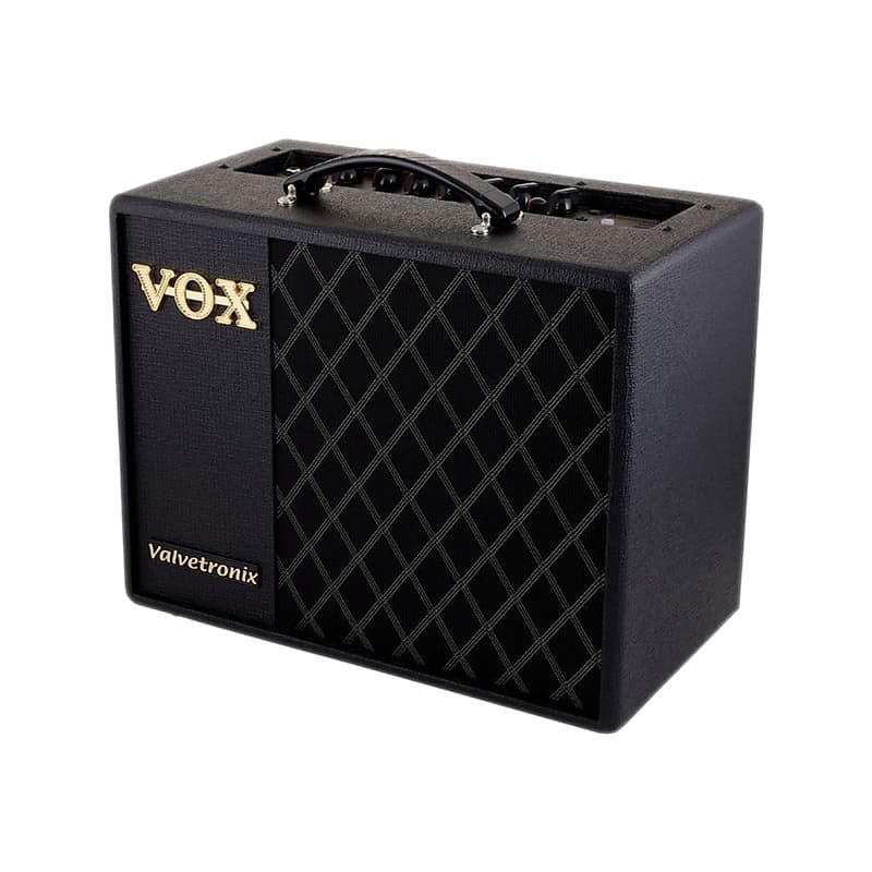 Vox VT20X 20W Electric Guitar Modelling Amplifier Combo Amp | Reverb