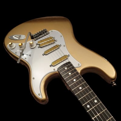 NEW Shelton Electric Instruments SkyFlite IV Preorder! for sale