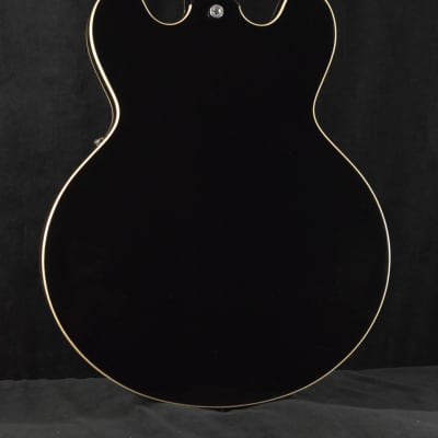 Gibson ES-335 Vintage Ebony image 5
