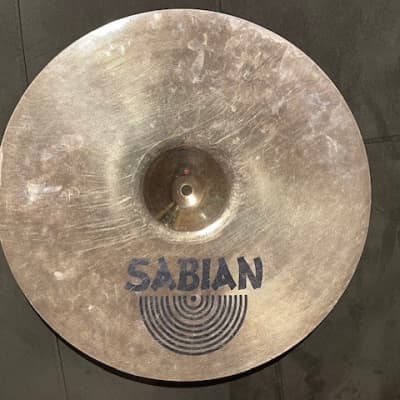 Sabian 16