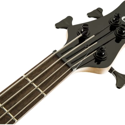 Jackson JS Series JS2 Spectra Bass Guitar - Metallic Blue image 9