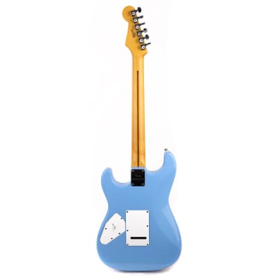 Fender Aerodyne Special Series Stratocaster California Blue Used image 3