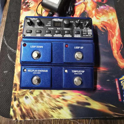 JamMan STEREO DigiTech ルーパー デジテック Amazon | 【国内正規輸入品】Digitech デジテック ルーパー