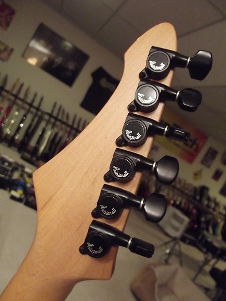 2025激安通販 Aria MIJ RARE Pro W/HSC Guitar Electric Tele 2 Legend II ギター