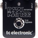 TC Electronic Dark Matter Vintage-Voiced Distortion