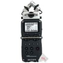 Zoom H5 4-Input / 4-Track Portable Handy Digital Recorder With Interchangeable X/Y Mic Capsule