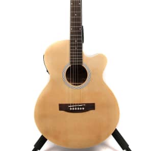 Stagg sw206ce sale