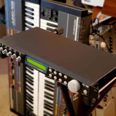 MUST SEE!!! E-MU PROTEUS 1000 30TH ANNIVERSARY RACK MOUNT STILL IN FACTORY BOX!
