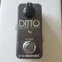 TC Electronic Ditto Looper