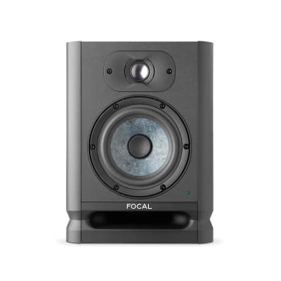 Focal Alpha 50 Evo Powered Studio Monitor (Single)