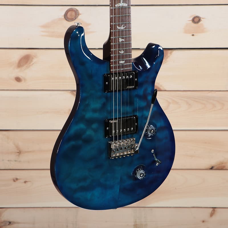 PRS Custom 22 - Express Shipping - (PRS-0346) Serial: 15 217307 - PLEK'd image 1
