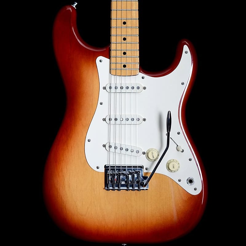 Dan on sale smith stratocaster