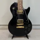 Gibson Les Paul Studio 1999 - Ebony with factory case